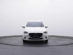 Mazda 2 GT AT 2017 Hatchback LOW KM 15