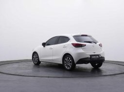 Mazda 2 GT AT 2017 Hatchback LOW KM 17