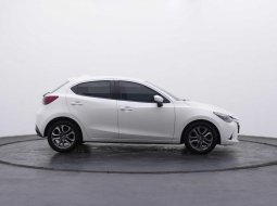 Mazda 2 GT AT 2017 Hatchback LOW KM 19