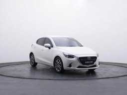 Mazda 2 GT AT 2017 Hatchback LOW KM 1