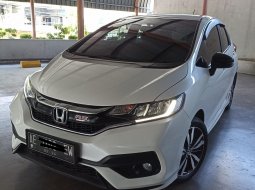 Honda Jazz RS CVT 2019 Putih 1