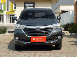 Toyota AVANZA G 1.3 MT 2018, B2675UKO Unit Tangan Pertama 1