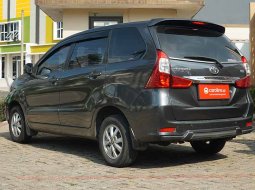 Toyota AVANZA G 1.3 MT 2018, B2675UKO Unit Tangan Pertama 3