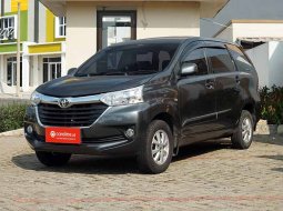 Toyota AVANZA G 1.3 MT 2018, B2675UKO Unit Tangan Pertama 4