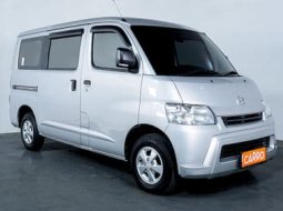Daihatsu Gran Max 1.5 STD AC&PS 2021