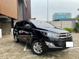 Ready Unit Toyota INNOVA G 2.0 MT 2020, B2200PKN , STNK Masih Panjang