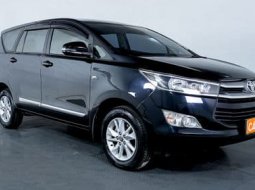 Toyota Kijang Innova G M/T Gasoline 2018