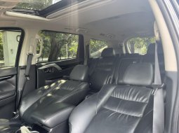 MOBIL TANGGUH!! MESIN ANTI JEBOL!! MITSUBISHI PAJERO DAKAR AT HITAM 2018 8