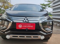 MITSUBISHI XPANDER ULTIMATE 1.5 AT 2018, 1554NR TDP HANYA 18 JUTAAN