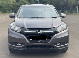 JUAL MURAH!! HONDA HRV E CVT AT 2017 TERMURAH!!