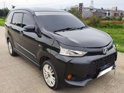 Toyota Avanza G 1.3 AT 2017 dp15