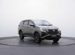 Daihatsu Terios X 2020 Coklat DP 15 JUTA / ANGSURAN 3 JUTA