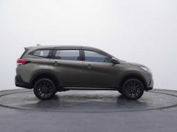 Daihatsu Terios X 2020 Coklat DP 15 JUTA / ANGSURAN 3 JUTA 2