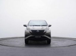 Daihatsu Terios X 2020 Coklat DP 15 JUTA / ANGSURAN 3 JUTA 4