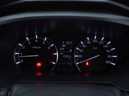 Daihatsu Terios X 2020 Coklat DP 15 JUTA / ANGSURAN 3 JUTA 6