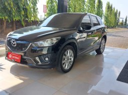 MZDA CX-5 GRAND TOURING 2.5 AT 2014 , tdp hanya 18 jutaan