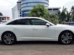 Audi A6 2.0 TFSI AT 2022 Putih 3