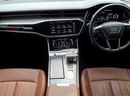 Audi A6 2.0 TFSI AT 2022 Putih 9