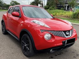 Nissan Juke RX Red Edition 2013 dp11 2