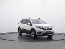 Honda BR-V E 2019 Putih DP 20 JUTA / ANGSURAN 4 JUTA