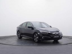 Honda Civic Turbo 1.5 Automatic 2020 DP 40 JUTA / ANGSURAN 9 JUTA