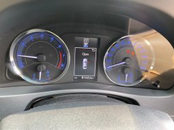 Toyota Corolla Altis 1.8V at 2018 Hitam 10
