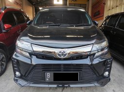 Toyota Avanza Veloz 1.3 AT 2020 DP Minim