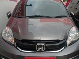 HONDA BRIO SATYA E 1.2 AT 2018 ,B1826W TDP HANYA 7 JUTAAN 2