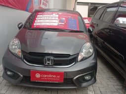 HONDA BRIO SATYA E 1.2 AT 2018 ,B1826W TDP HANYA 7 JUTAAN 1