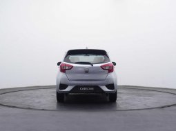 Daihatsu Sirion M Sport 2019 3