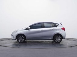 Daihatsu Sirion M Sport 2019 5