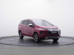 Mitsubishi Xpander ULTIMATE 2018
DP 10 PERSEN/CICILAN 5 JUTAAN