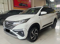 Toyota Rush GR Sport Manual 2022 KM14rb