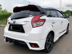 Toyota Yaris TRD Sportivo AT 2017 Nik 2016 DP11 3