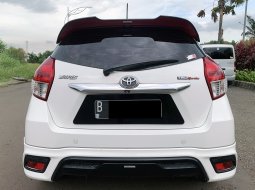 Toyota Yaris TRD Sportivo AT 2017 Nik 2016 DP11 4