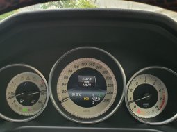 [LOW KM] Mercedes Benz E400 Panoramic AMG Line CKD Facelift AT 2015 Silver 17