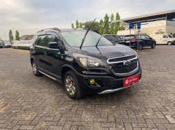 Jual mobil Chevrolet Spin 2015 , Pajak Panjang sampai 2024