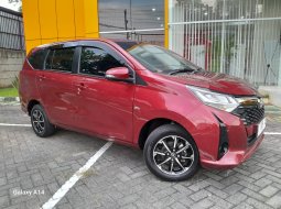 Toyota CALYA G 1.2 MT 2022 TDP Hanya 13 jutaan saja 3