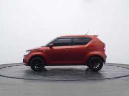 Suzuki Ignis GL MT 1.2 2018 1