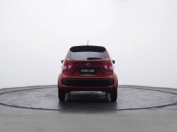 Suzuki Ignis GL MT 1.2 2018 4