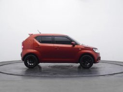 Suzuki Ignis GL MT 1.2 2018 5