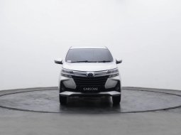 Toyota Avanza 1.3G MT 2019 Silver