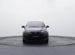 Toyota Vios G 1.5 AT 2021