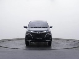 Toyota Avanza G 1.3 MT 2021