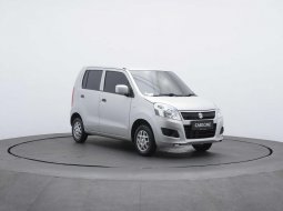 Suzuki Karimun Wagon R Karimun Wagon-R (GL) 2020