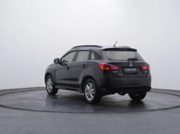 Mitsubishi Outlander Sport PX 2.0 AT 2016 4