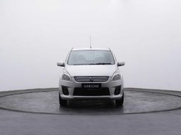 Suzuki Ertiga GX MT 2014 MPV 5