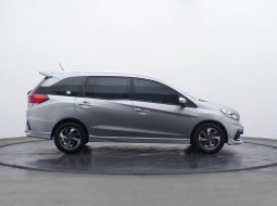 Jual Honda Mobilio RS 1.5 2017 AT 5