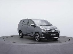 Toyota Calya G AT 2018 MPV DP MINIM ATAU BUNGA 0% 