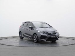 Honda Jazz RS 2018 Abu-abu DP 20 JUTA / ANGSURAN 4 JUTA